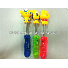 2013 Hot Animal Flash Stick Süßigkeiten Spielzeug